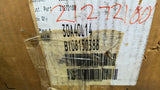 Dodge Tigear-2 30A40L14 Left Angle Gear Reducer 2.09HP 40:1 Ratio