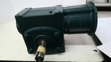 Dodge Tigear-2 30A40L14 Left Angle Gear Reducer 2.09HP 40:1 Ratio