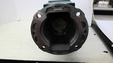 Dodge Tigear-2 30A40L14 Left Angle Gear Reducer 2.09HP 40:1 Ratio