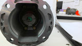 Dodge Tigear-2 30A40L14 Left Angle Gear Reducer 2.09HP 40:1 Ratio