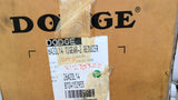 Dodge Tigear-2 26A20L14 Left Angle Gear Reducer 2.71 Input HP 20:1 Ratio
