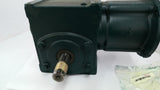 Dodge Tigear-2 26A20L14 Left Angle Gear Reducer 2.71 Input HP 20:1 Ratio