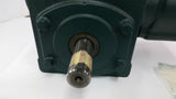 Dodge Tigear-2 26A20L14 Left Angle Gear Reducer 2.71 Input HP 20:1 Ratio