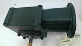 Dodge Tigear-2 26A20L14 Left Angle Gear Reducer 2.71 Input HP 20:1 Ratio