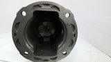 Dodge Tigear-2 26A20L14 Left Angle Gear Reducer 2.71 Input HP 20:1 Ratio