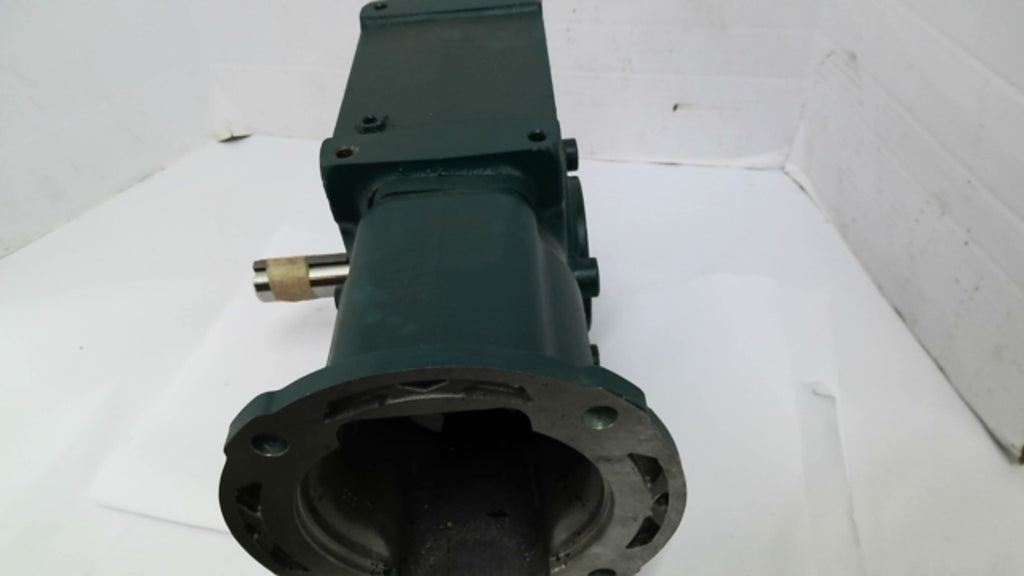 Dodge Tigear-2 26A20L14 Left Angle Gear Reducer 2.71 Input HP 20:1 Ratio