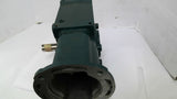 Dodge Tigear-2 26A20L14 Left Angle Gear Reducer 2.71 Input HP 20:1 Ratio