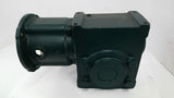 Dodge Tigear-2 26A20L14 Left Angle Gear Reducer 2.71 Input HP 20:1 Ratio