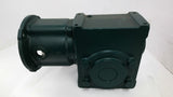 Dodge Tigear-2 26A20L14 Left Angle Gear Reducer 2.71 Input HP 20:1 Ratio
