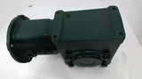 Dodge Tigear-2 26A20L14 Left Angle Gear Reducer 2.71 Input HP 20:1 Ratio