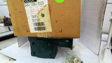 Tigear-2 30A40R14 Right Angle Gear Reducer 2.09HP 40:1 Ratio