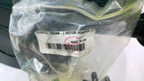 Tigear-2 30A40R14 Right Angle Gear Reducer 2.09HP 40:1 Ratio