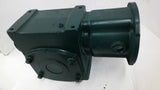 Tigear-2 30A40R14 Right Angle Gear Reducer 2.09HP 40:1 Ratio