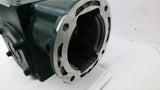 Tigear-2 30A40R14 Right Angle Gear Reducer 2.09HP 40:1 Ratio