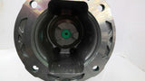 Tigear-2 30A40R14 Right Angle Gear Reducer 2.09HP 40:1 Ratio