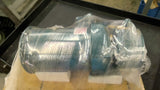Baldor VBM3615T-D 5HP AC Brake Motor 1800RPM 4-Pole 3-Phase 184TC 208-230V/460 V