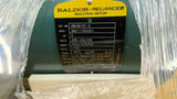 Baldor VBM3615T-D 5HP AC Brake Motor 1800RPM 4-Pole 3-Phase 184TC 208-230V/460 V