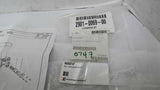 1622-7064-02 Thermostat Valve kit Core For Atlas Copco Compressor