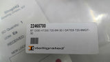 Gates 720-8GMT-30 Power Grip Timing Belt