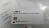 Gates 720-8GMT-30 Power Grip Timing Belt