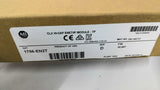 Allen Bradley 1756-EN2T Ethernet I/O Scanner Card 1.0AMP 5.1VDC