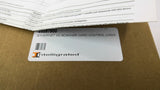 Allen Bradley 1756-EN2T Ethernet I/O Scanner Card 1.0AMP 5.1VDC
