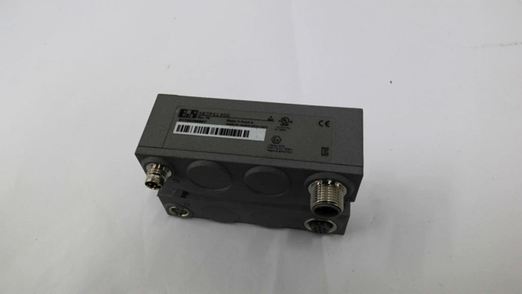 B&R Automation X67PS1300 Bus Controller 24VDC 19W