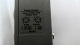 B&R Automation X67PS1300 Bus Controller 24VDC 19W