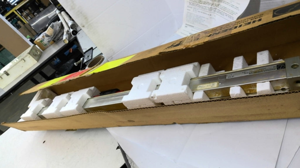 Heidenhain LS 703C 403-090-19 Linear Encoder 920 MM