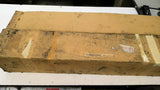 Barnes BWO-22408-BIR-120287 6-Bolt Flange Ball Screw