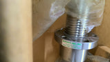 Barnes BWO-22408-BIR-120287 6-Bolt Flange Ball Screw