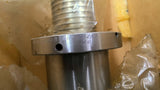 Barnes BWO-22408-BIR-120287 6-Bolt Flange Ball Screw