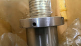 Barnes BWO-22408-BIR-120287 6-Bolt Flange Ball Screw