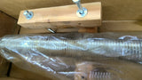 Barnes BWO-22408-BIR-120287 6-Bolt Flange Ball Screw
