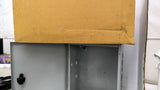 Hoffman AHE16X12X6 Type 1 IP 30 Electrical Enclosure