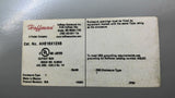Hoffman AHE16X12X6 Type 1 IP 30 Electrical Enclosure