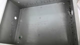 Hoffman AHE16X12X6 Type 1 IP 30 Electrical Enclosure