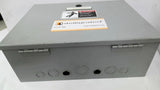 Hoffman AHE16X12X6 Type 1 IP 30 Electrical Enclosure