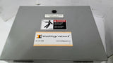 Hoffman AHE16X12X6 Type 1 IP 30 Electrical Enclosure