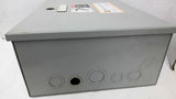 Hoffman AHE16X12X6 Type 1 IP 30 Electrical Enclosure