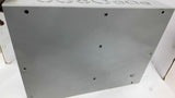 Hoffman AHE16X12X6 Type 1 IP 30 Electrical Enclosure