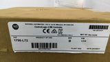 Allen Bradley 1756-L72 Controller 800mA 5.1VDC