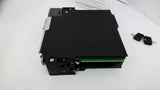 Allen Bradley 1756-L72 Controller 800mA 5.1VDC