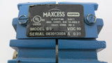 Maxcess MagPowr B5 08303004 Brake Motor 90VDC 0.22A
