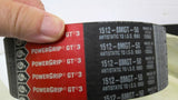 Gates 1512-8MGT-50 Power Grip Timing Belt