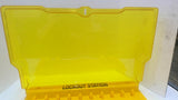 Master Lock 51850 Unfilled Lockout Station