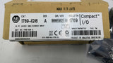 Allen Bradley 1769-IQ16 Input Module 10-30VDC