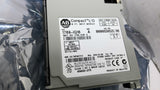 Allen Bradley 1769-IQ16 Input Module 10-30VDC