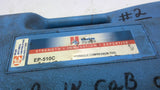 Thomas & Betts TBM14M 14-Ton Manual Hydraulic Crimping Tool