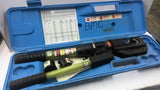 Thomas & Betts TBM14M 14-Ton Manual Hydraulic Crimping Tool